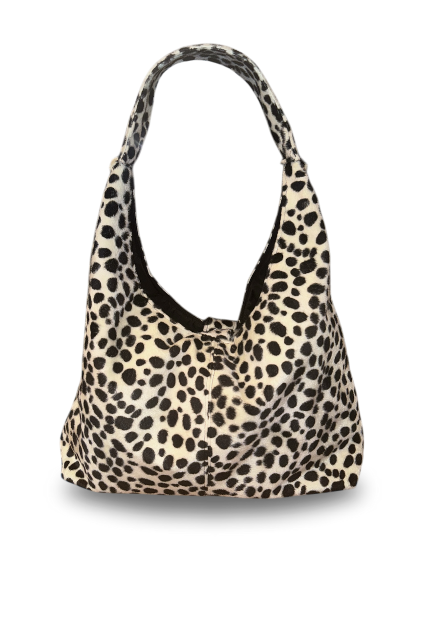 DOLLY OVERSIZED SLOUCH BAG